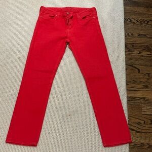 Kate Spade Jeans